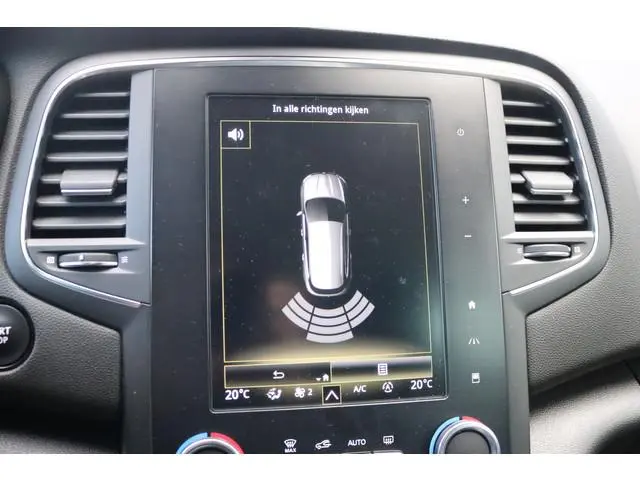 Renault Mégane