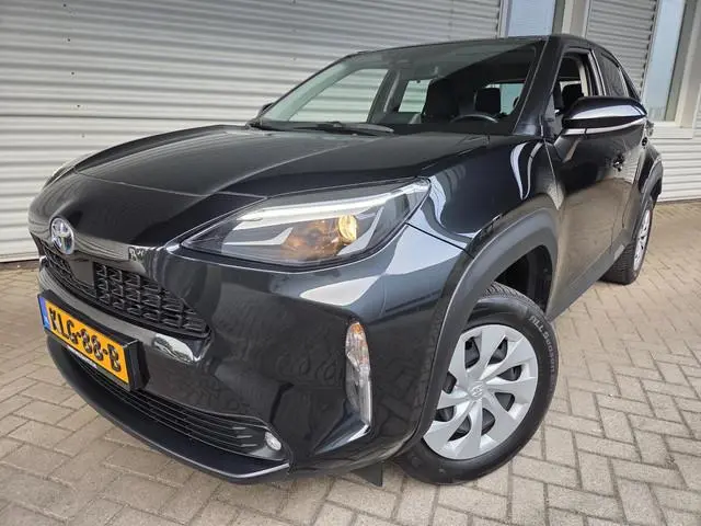 Toyota Yaris Cross 1.5 Hybrid Active