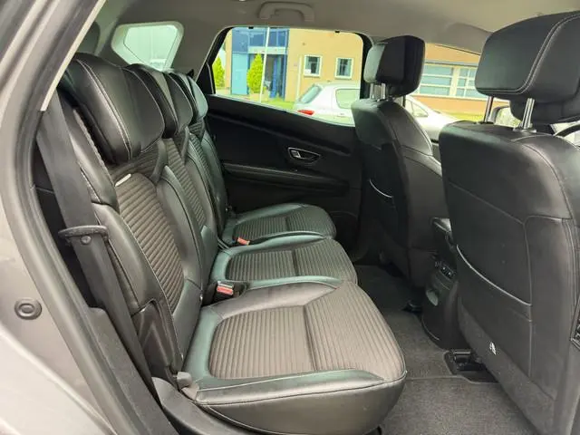 Renault Scénic