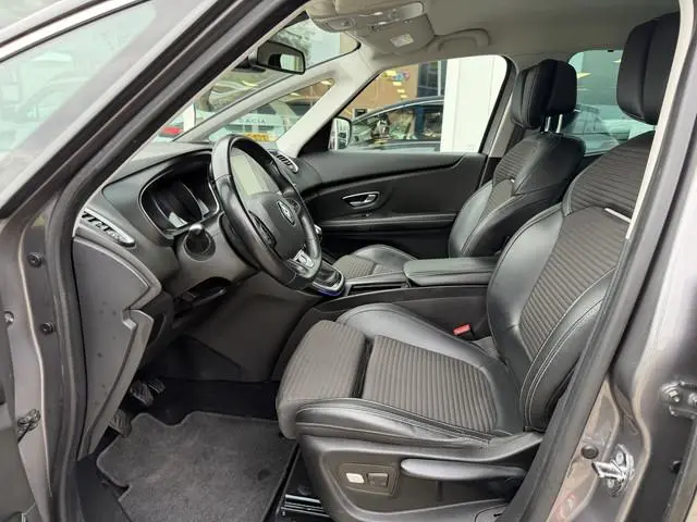Renault Scénic