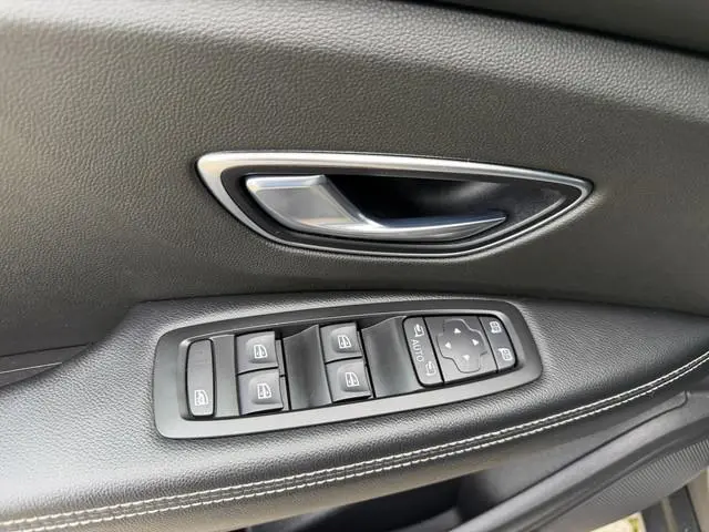 Renault Scénic