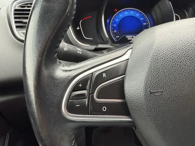 Renault Scénic