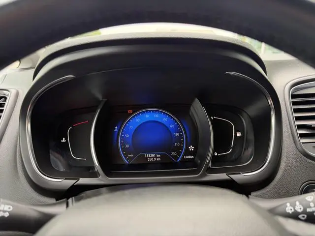 Renault Scénic