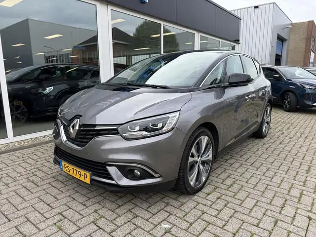 Renault Scénic 1.2 TCe Collection Cruise | Airco
