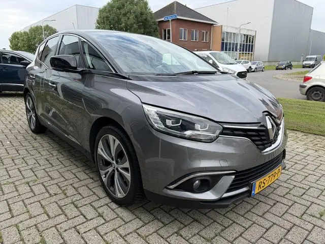 Renault Scénic