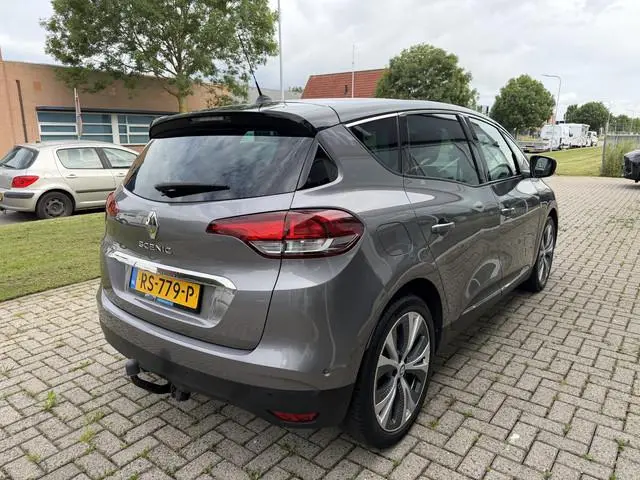 Renault Scénic