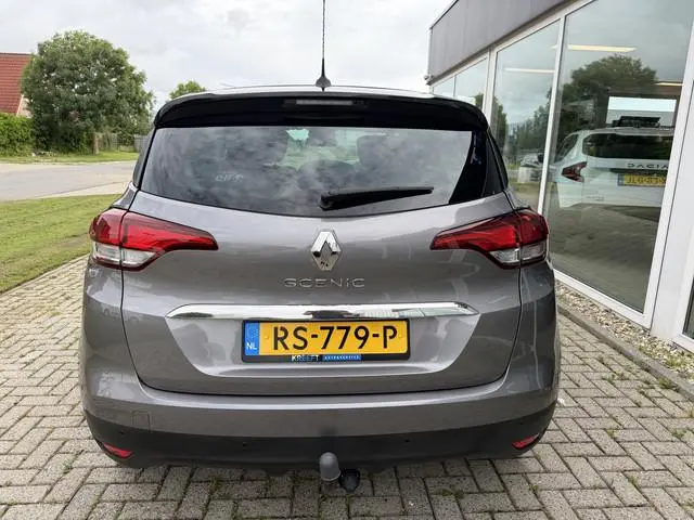 Renault Scénic