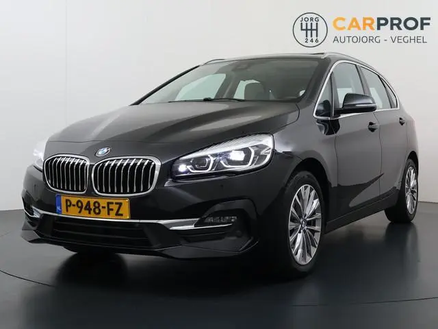BMW 2 Serie