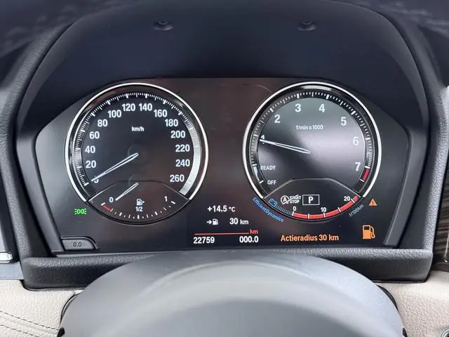 BMW 2 Serie
