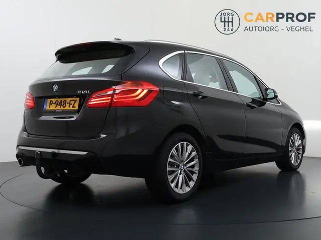 BMW 2 Serie