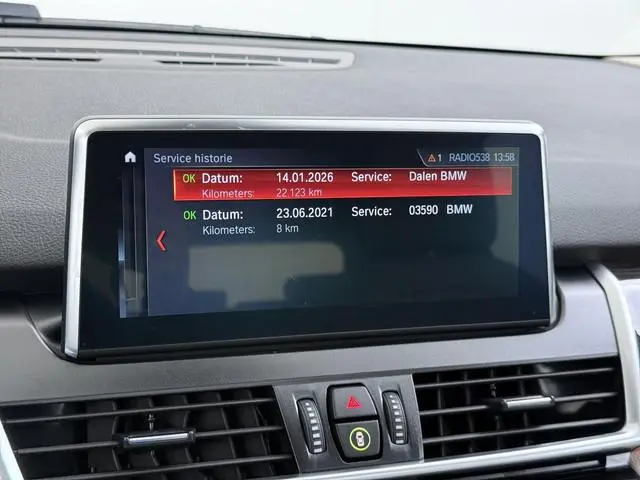 BMW 2 Serie