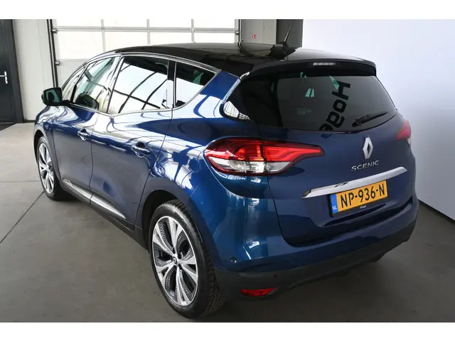Renault Scénic
