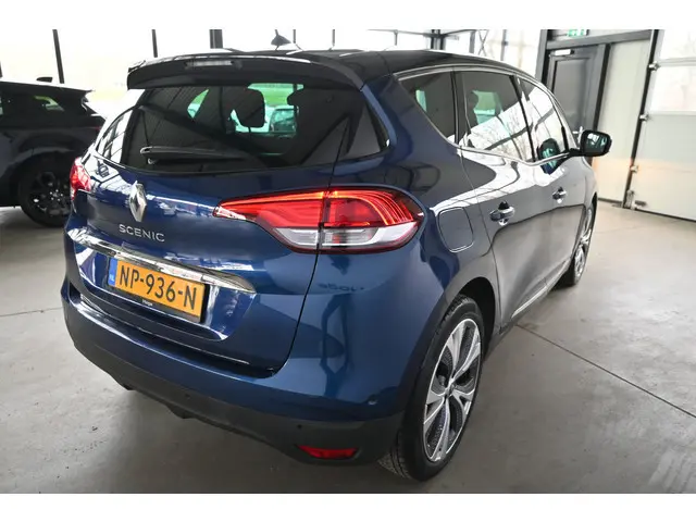 Renault Scénic