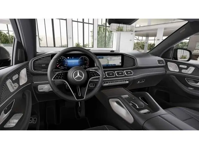 Mercedes-Benz GLE Coupé 400 e 4MATIC Sport Edition | AMG Line | Premium Plus Pakket | Night Pakket |...