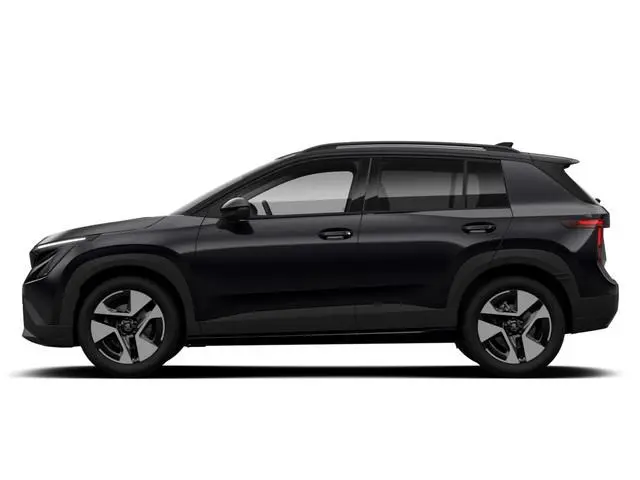 Skoda Epiq Selection Launch Edition 56 kWh 211 pk