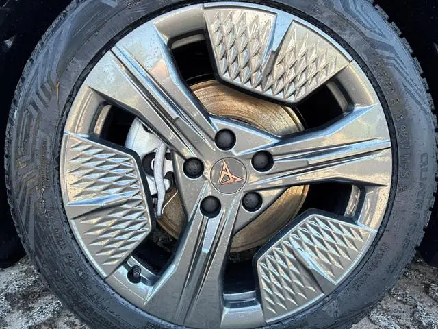 Cupra Raval