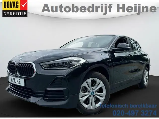 BMW X2 xDrive25e 220PK HIGH EXECUTIVE LEDER/CAMERA/NAVI/HEAD-UP
