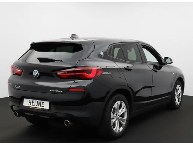 BMW X2 xDrive25e 220PK HIGH EXECUTIVE LEDER/CAMERA/NAVI/HEAD-UP