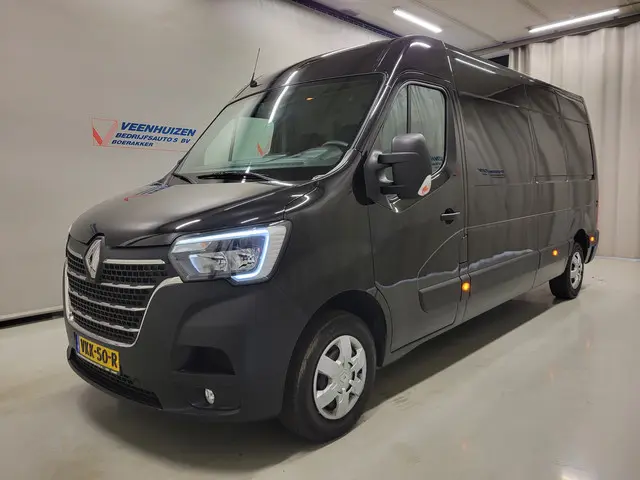 Renault Master 2.3dCi 135pk L3/H2 Euro 6!