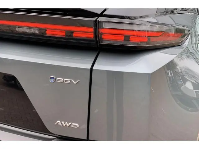 Toyota CHR +