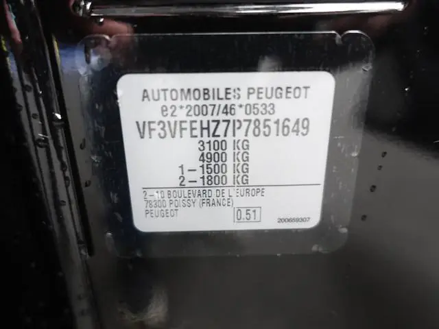 Peugeot Expert
