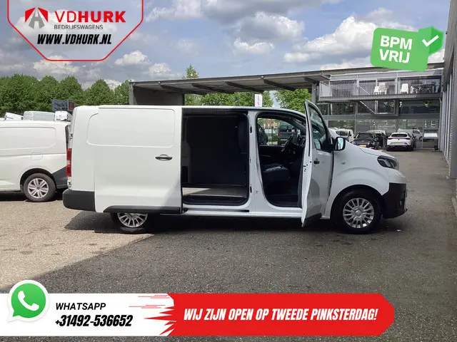 Toyota pro-ace