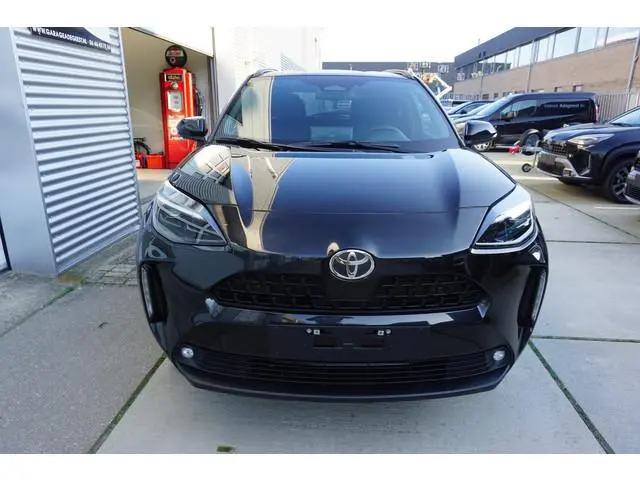Toyota Yaris Cross 1.5 Hybrid 130 Dynamic |Navi|Carplay|PDC V+A|Dodehoek