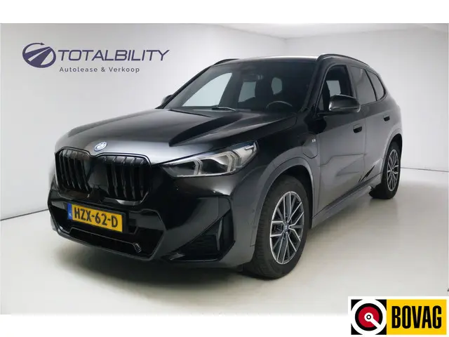 BMW X1 xDrive25e  M-sport 245 PK automaat  | Stoelverwarming + massage | Stuurverwarming | Navigatie...