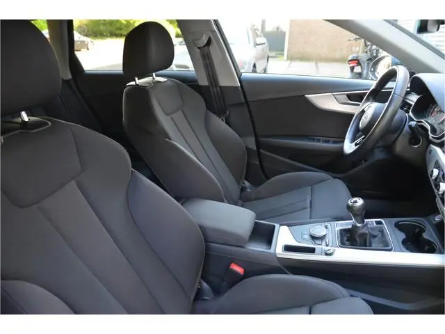 Audi A4 Avant 1.4 TFSI Design Pro Line 17" Alu, 55.700km!