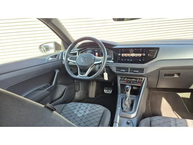Volkswagen Polo 1.0 TSI R-Line |Pano|ACC|Automaat|