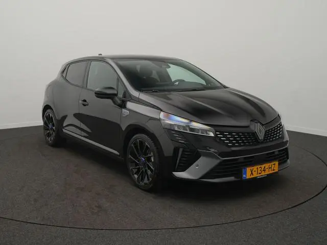 Renault Clio 1.6 E-Tech Full Hybrid 145 Esprit Alpine - RIJKLAARPRIJS - 360 Graden Camera - Adaptive...