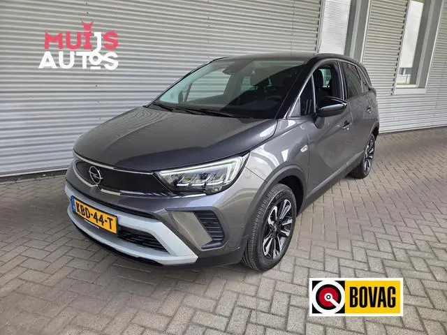 Opel Crossland 1.2 Turbo Elegance