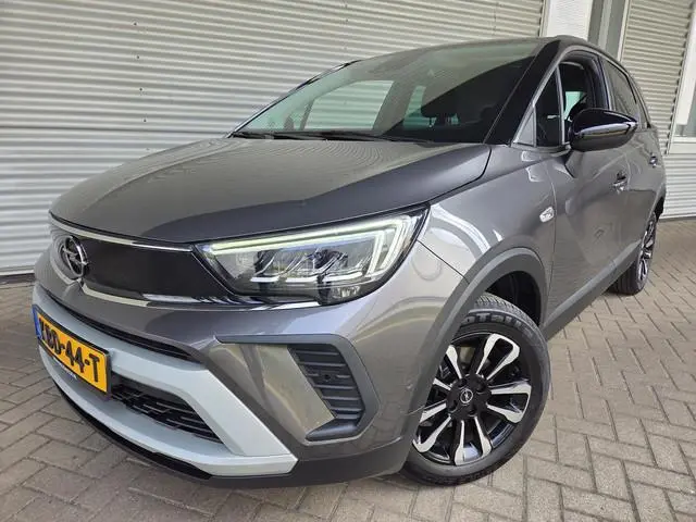 Opel Crossland 1.2 Turbo Elegance