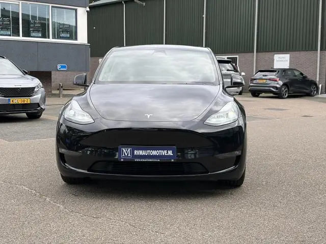 Tesla Model Y Performance AWD 75 kWh VAN 41.900:,- VOOR:39.877,- UW HERFSTVOORDEEL: 2.023,- | SOH 92...