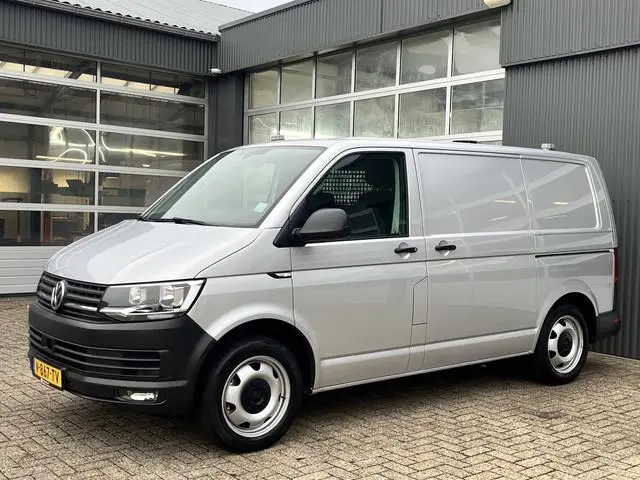 Volkswagen Transporter 2.0 TSI L1H1 Automaat Benzine Dubbele Schuifdeur Airco Cruise controle Bpm vr...