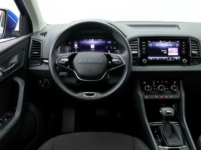 Skoda Karoq 1.5 TSI ACT Business Edition - Private lease 629 pm