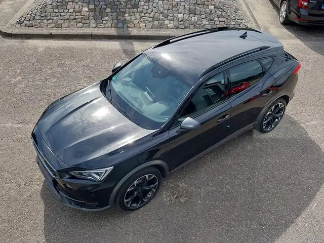 CUPRA Formentor 1.4 e-Hybrid VZ 245 PK Performance PHEV 1e EIGENAAR CAMERA NAVI