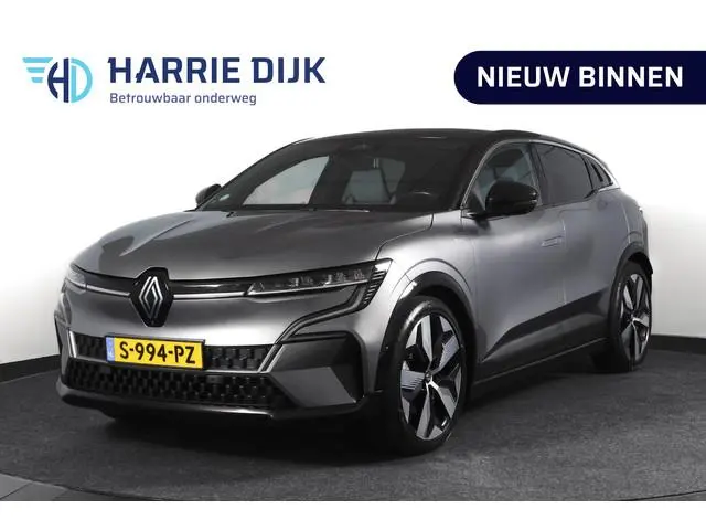 Renault Mégane