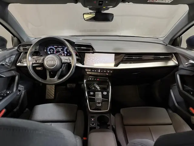 Audi A3 Sportback 40 TFSI e Advanced edition | Panoramadak | NL auto | Carplay | Sportstoelen | Full...