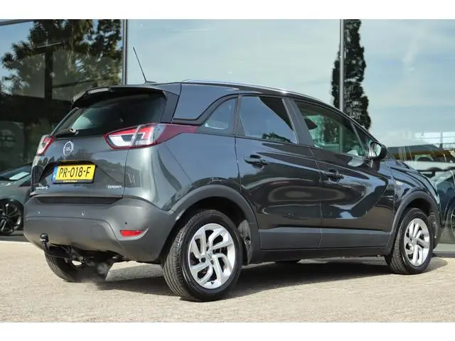 OPEL CROSSLAND X 1.2 TURBO AUT. ONLINE EDITION | CARPLAY | TREKHAAK | PDC | LMV | CRUISE