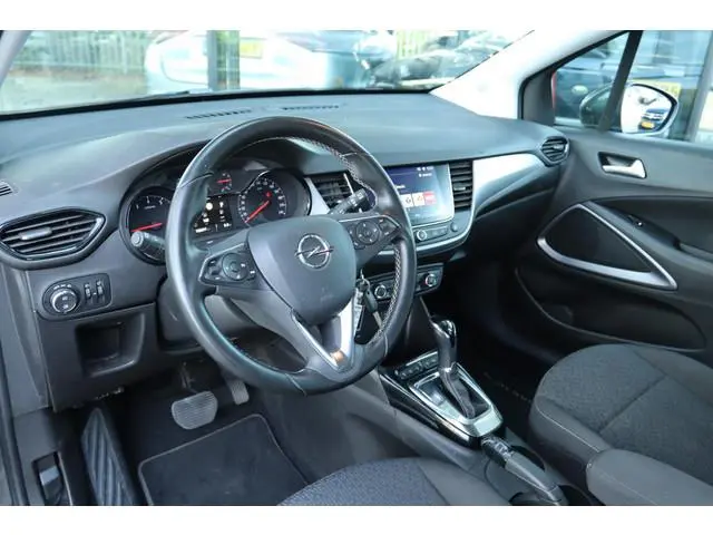 OPEL CROSSLAND X 1.2 TURBO AUT. ONLINE EDITION | CARPLAY | TREKHAAK | PDC | LMV | CRUISE
