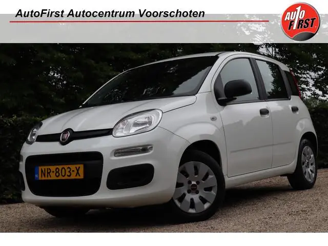 Fiat Panda 0.9 TwinAir Popstar | Airco |