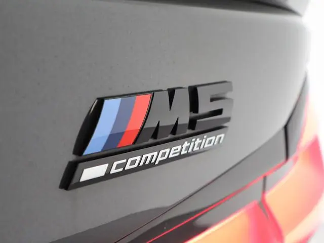 BMW M5