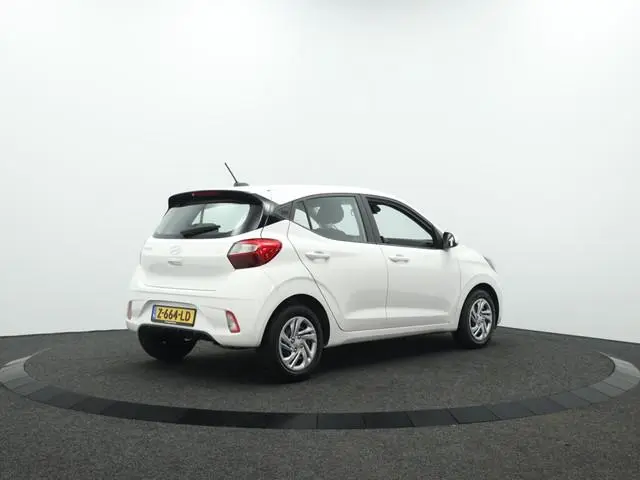 Hyundai i10 1.0 Comfort | All season | Carplay Navigatie | Airco | Cruise control