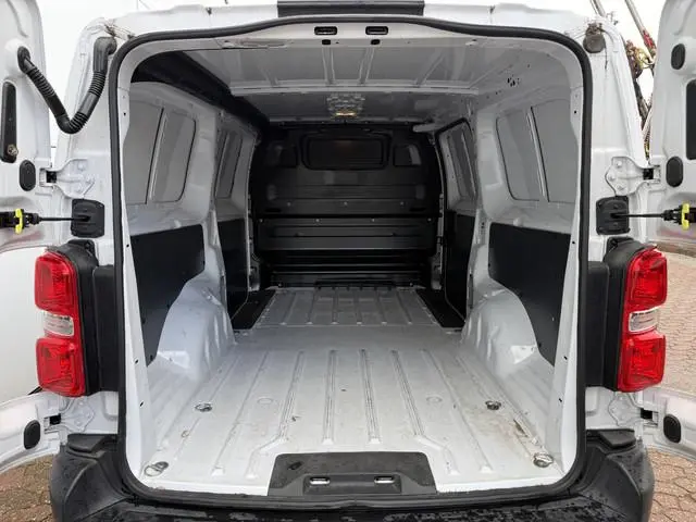 Toyota pro-ace