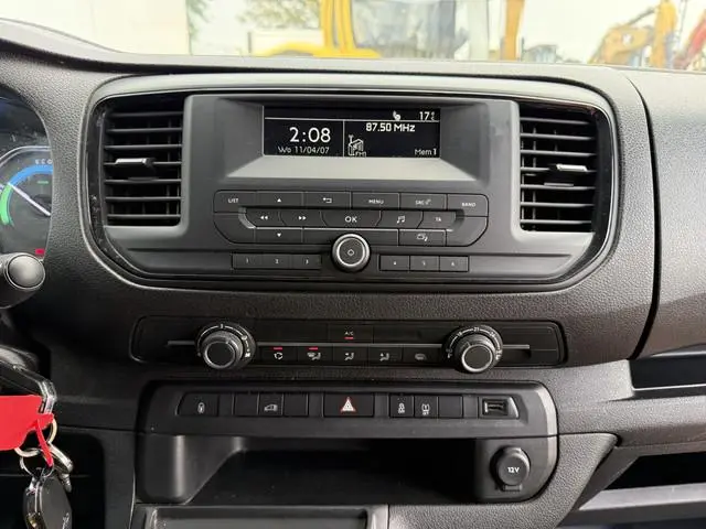 Toyota pro-ace