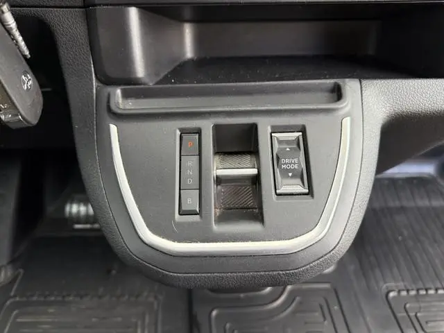 Toyota pro-ace