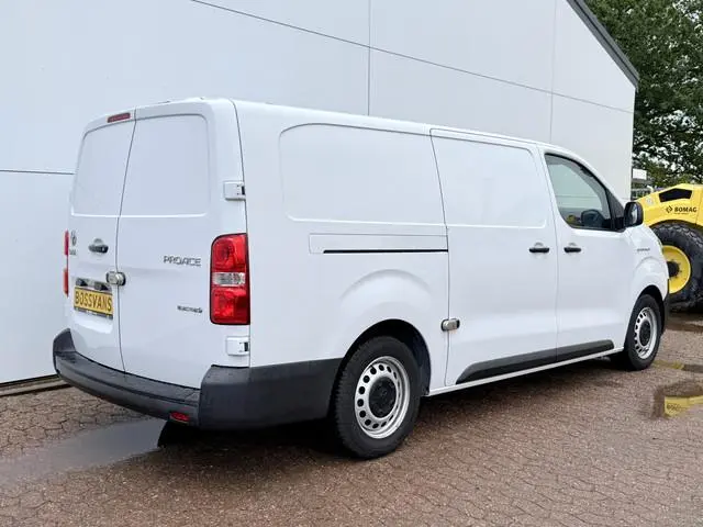 Toyota pro-ace