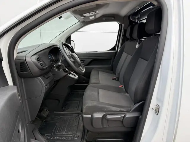 Toyota pro-ace