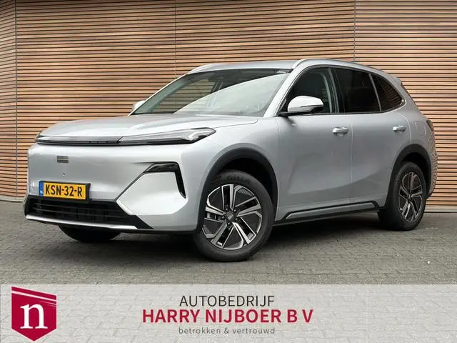 Geely Starray EM-i 1.5 Pro Direct rijden / Navigatie / 360 Camera